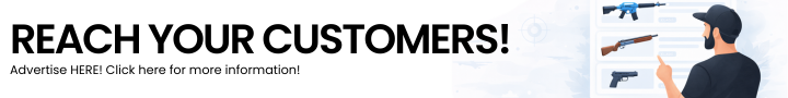 Advertise on GunListed