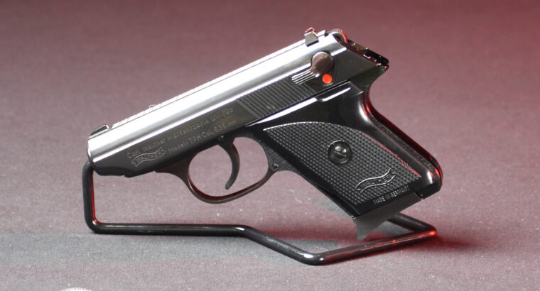 Walther TPH