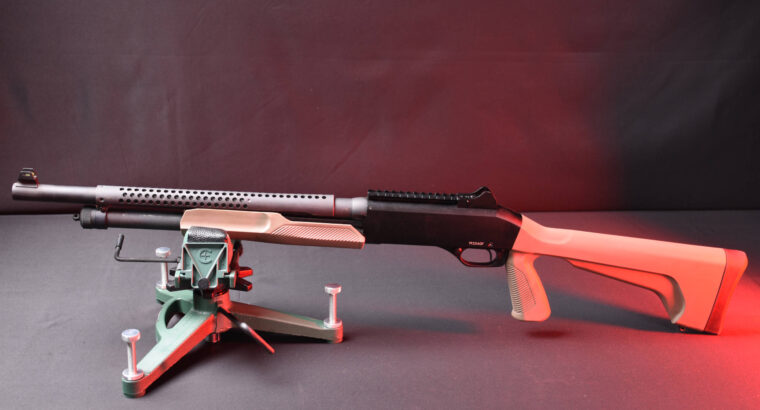 Savage / Stevens M320