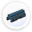 Firearm Parts & Components