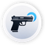 Pistols