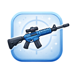 Firearms